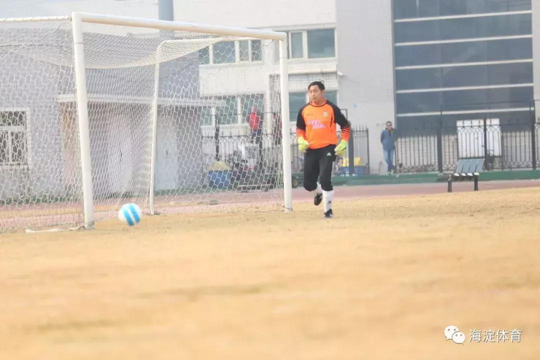 海淀区篮球超级联赛,中关村联赛