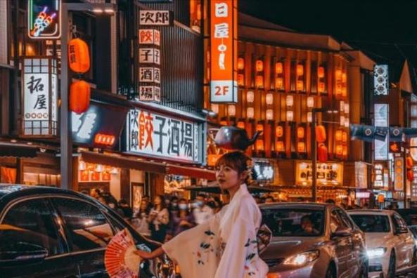 日本被美国文化入侵后的现状,日本入侵中国文化