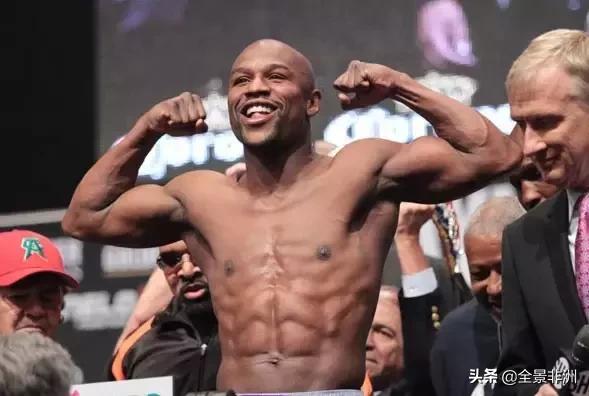 非洲科普｜黑人为何在体育领域如此优秀？