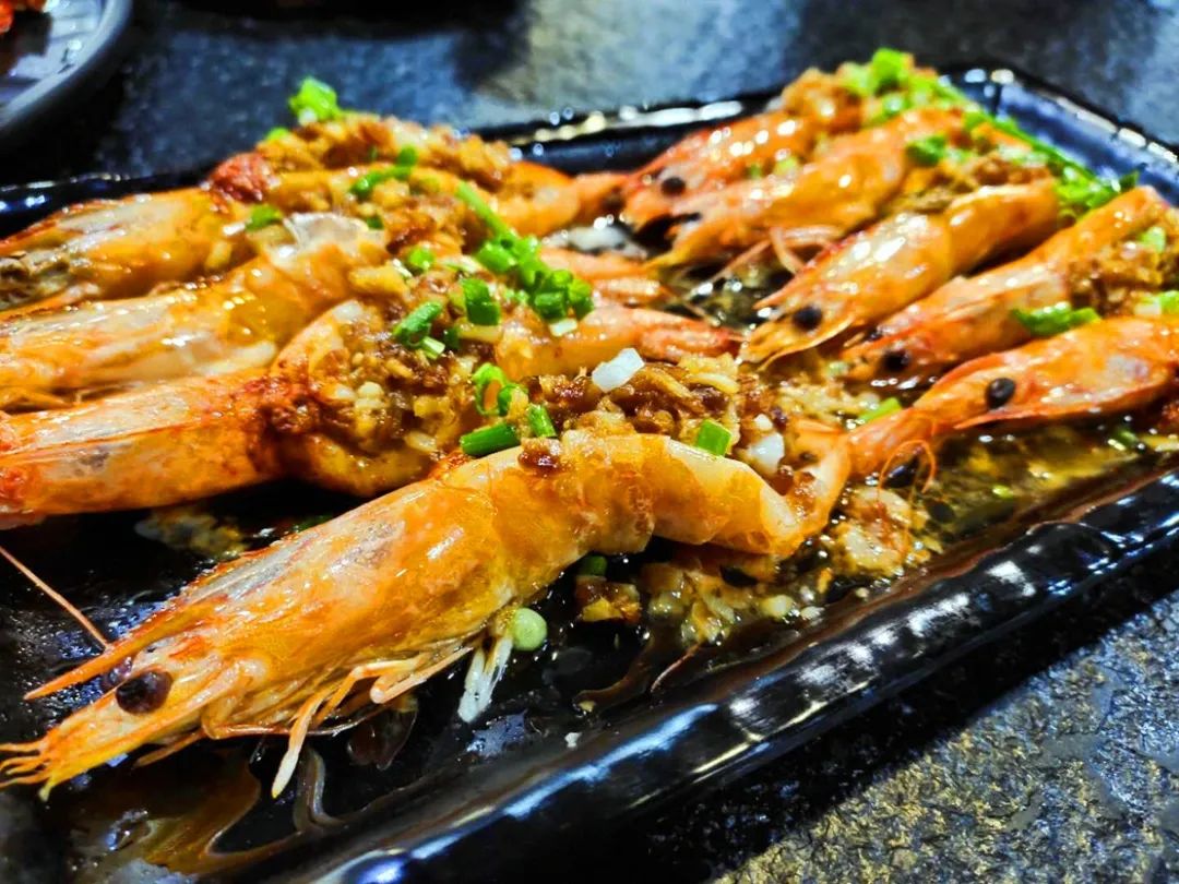 门头沟老牌饭馆,门头沟大排档烤串