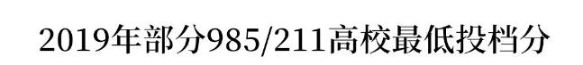 2022高考重科分数线,2020年高考各学校重本分数线