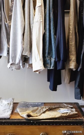 新衣服直接穿还是洗再穿,新衣服不洗直接穿一天