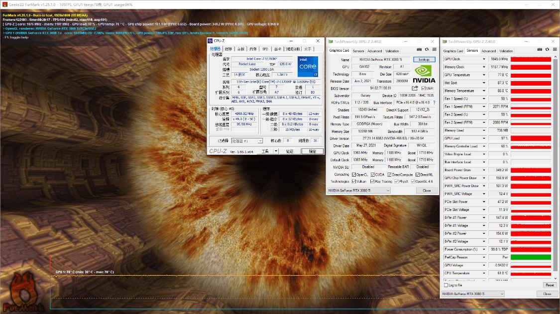 rtx3080ti显卡官方售价,rtx3080ti显卡游戏体验4k
