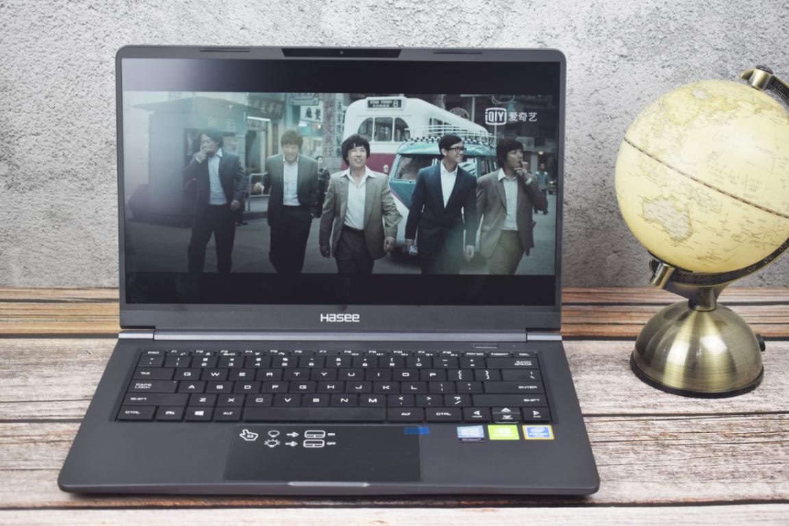 神舟u43e1拆机,神舟笔记本精盾u45s1评测