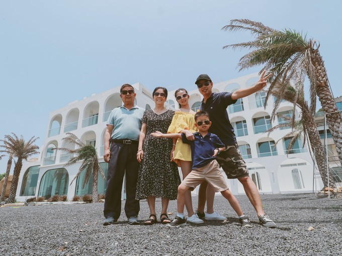 错过救赎山，还有彩虹山，手把手教你把漳州火山岛玩成假装在国外