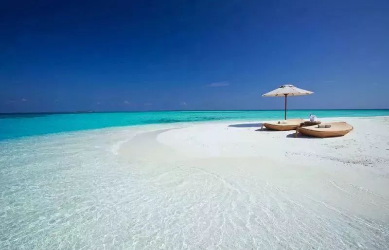 马尔代夫选岛攻略推荐,马尔代夫选岛