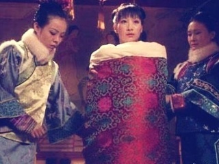 古代皇帝怎么驾驭后宫这么多人,古代皇帝的后宫都有什么