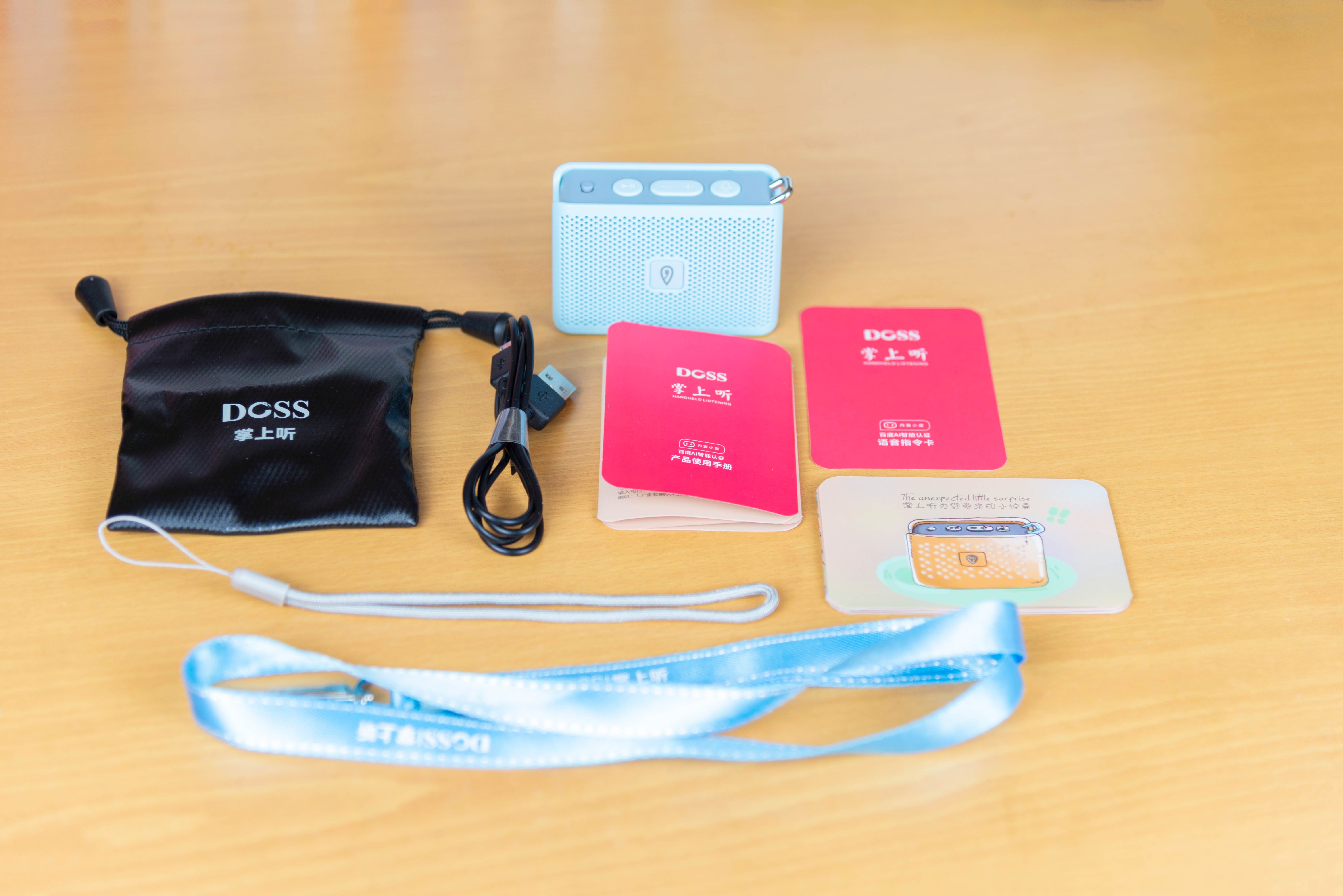 房间蓝牙音箱高颜值ai智能语音,ai智能语音蓝牙小音箱