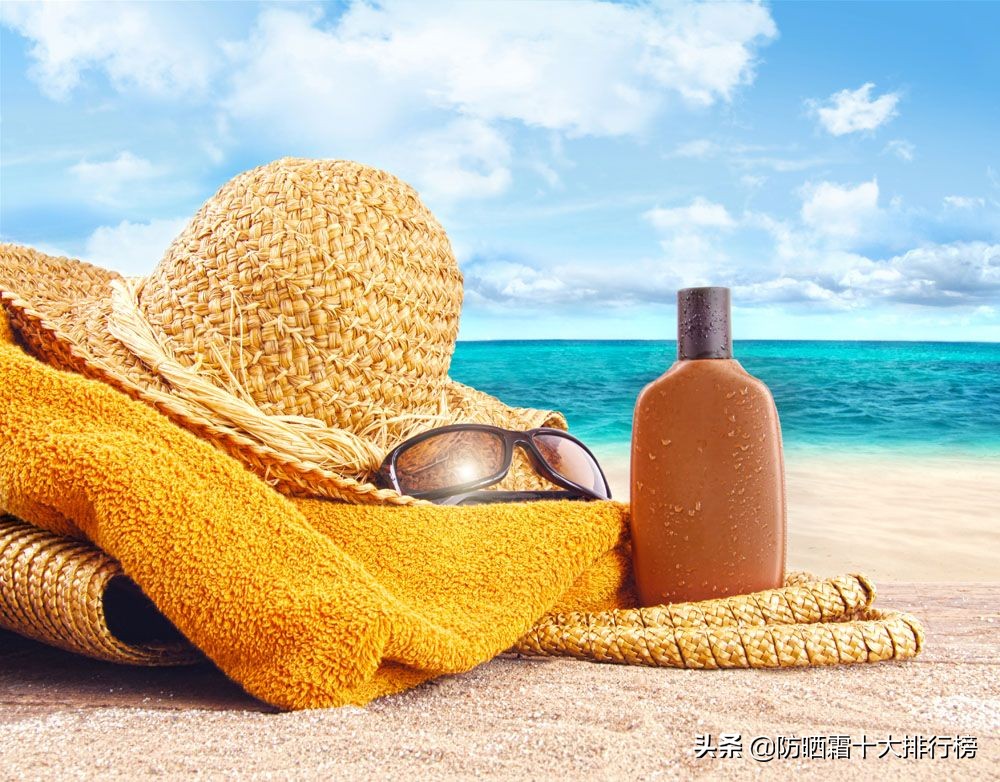 天猫防晒霜排行榜前十名,天猫防晒霜销量最高的店铺