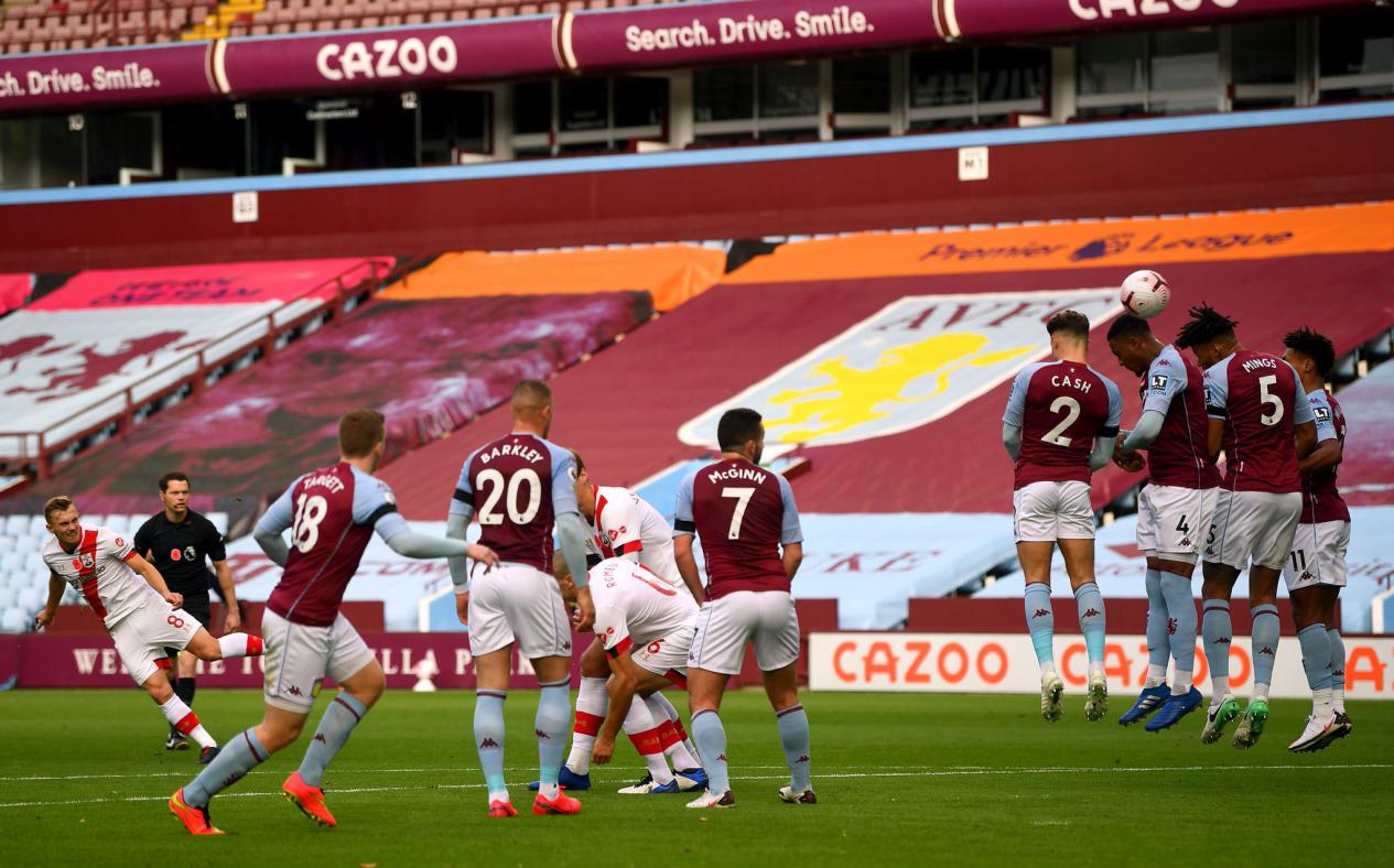 史上最骚点球贝克汉姆,贝克汉姆英超纪录