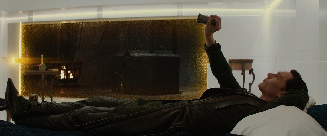 复联4最后大决战细节,复联4终局之战最后十分钟