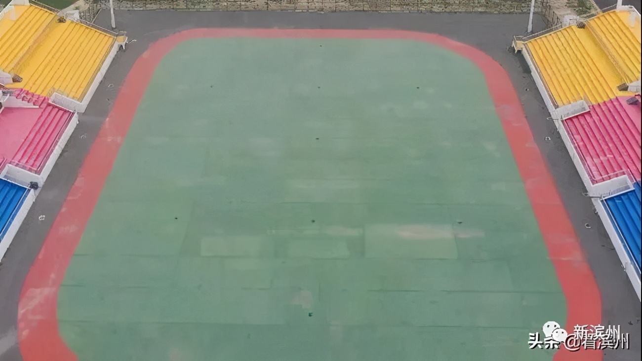 重磅！滨州一荒废小镇有新动作！期待