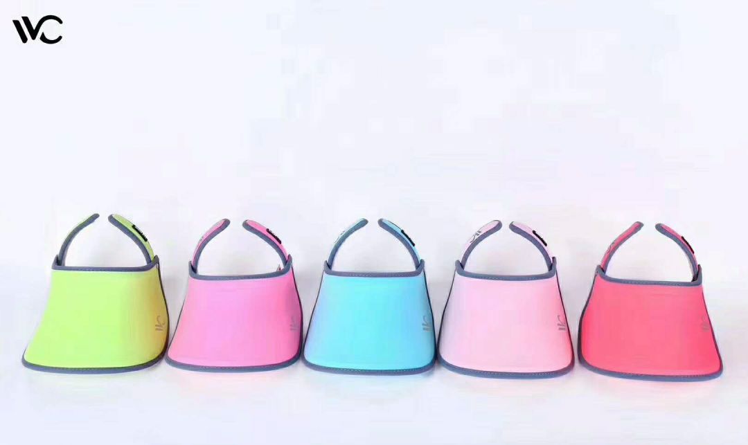 戴上它之后，感觉自己像个“移动空调间”，又凉爽还不怕晒