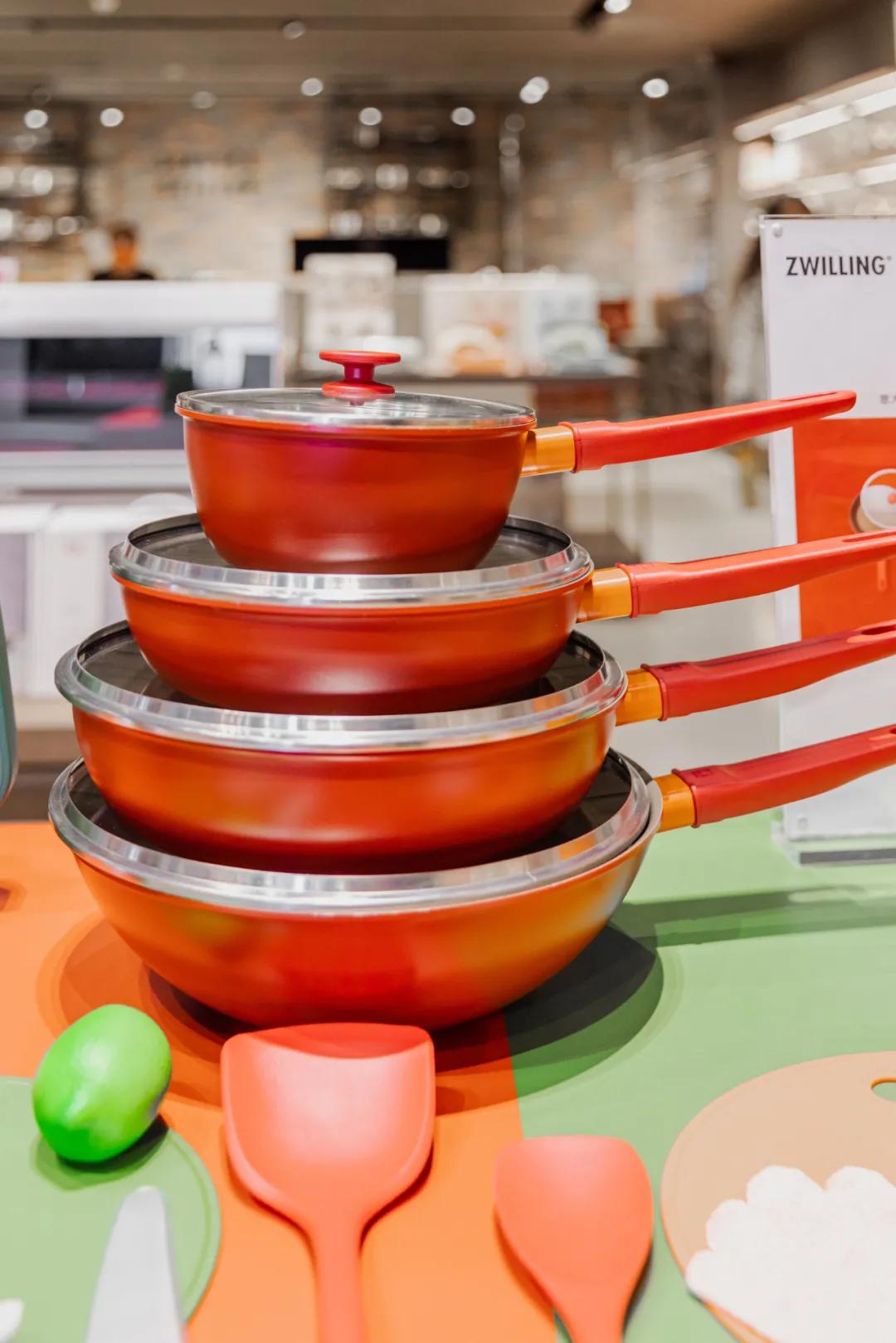 双立人特卖,双立人折扣