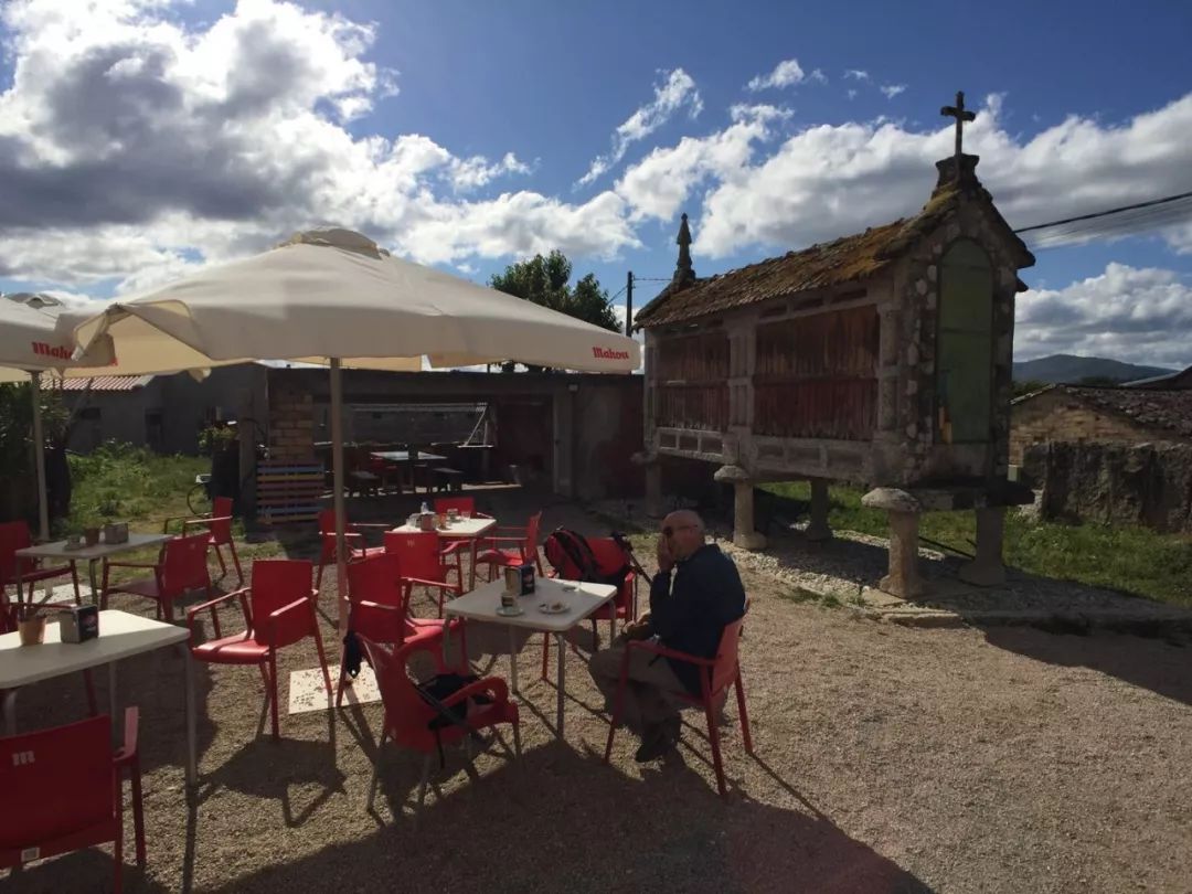 西班牙朝圣之路游玩,葡萄牙旅游朝圣