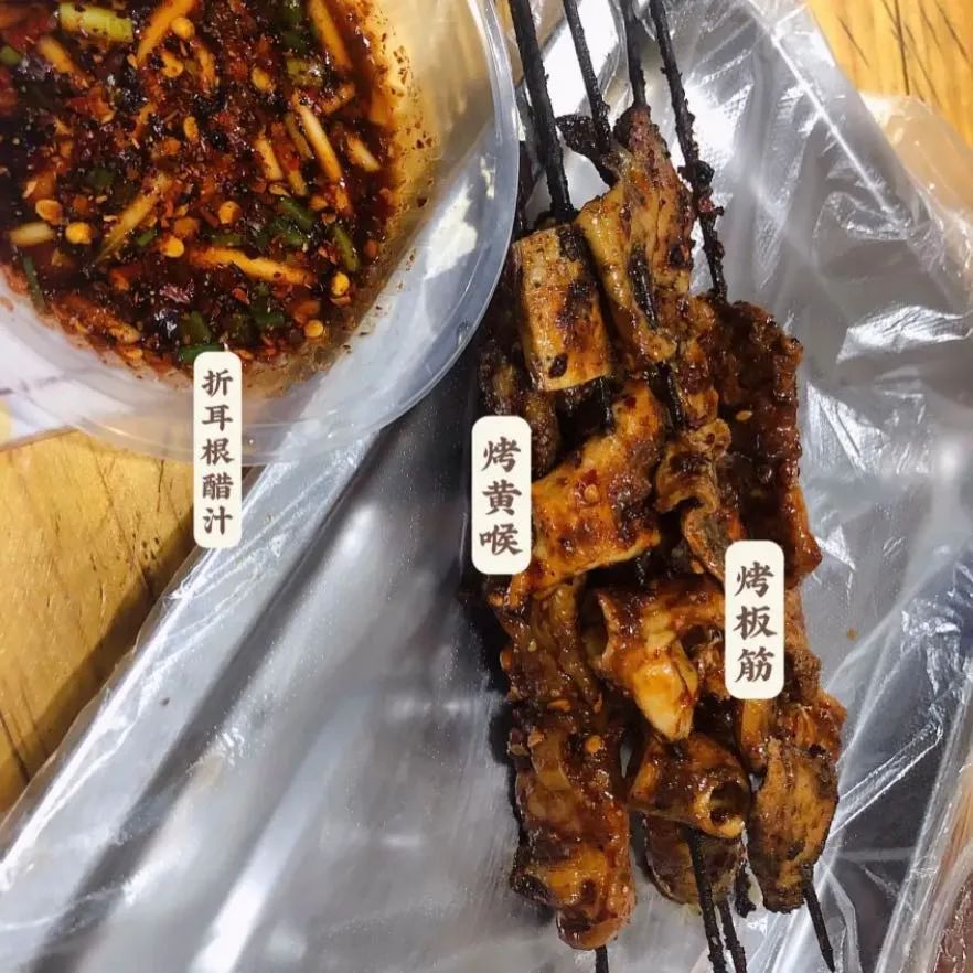 贵阳美食最强攻略,贵阳一日吃货攻略