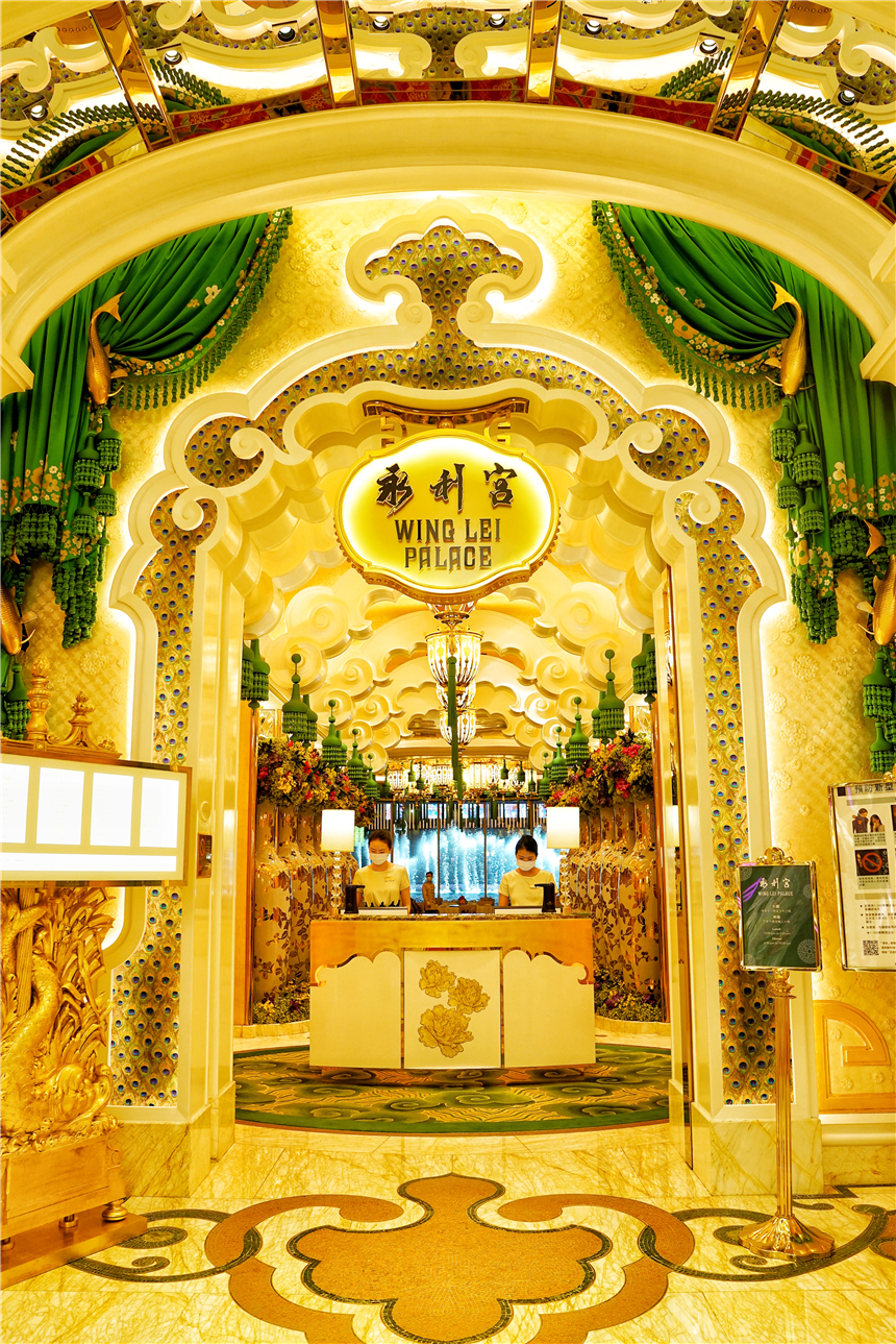 澳门旅行实用攻略，现在来澳门需要准备什么？去哪里打卡好玩？