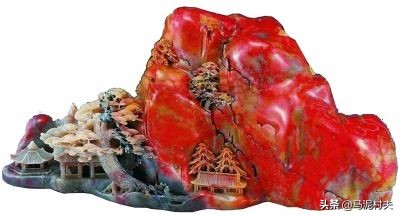 昌化鸡血石店,昌化鸡血石印章