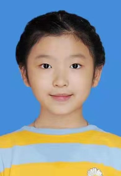 深圳五好少年奖,深圳市新时代好少年推荐名单