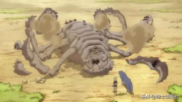 吐槽：魔物王国里面都是“奇葩”，正宗吃货魔王，变异哥布林！