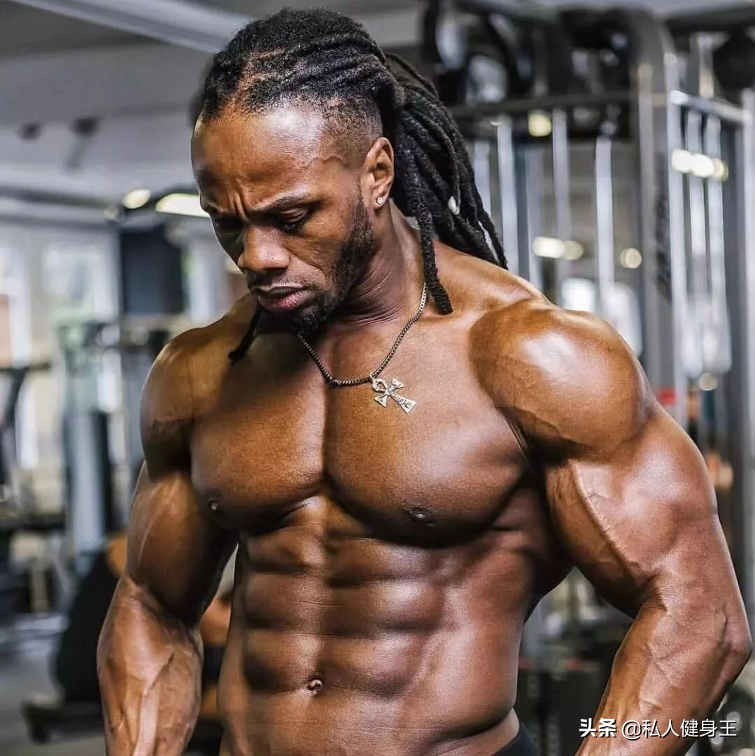 基础的腹肌训练方法30天6块腹肌,腹肌训练一个动作一分钟练出腹肌