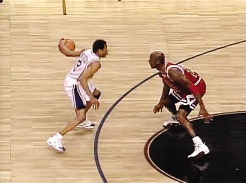 艾弗森难打碎的4纪录,艾弗森生涯nba2k