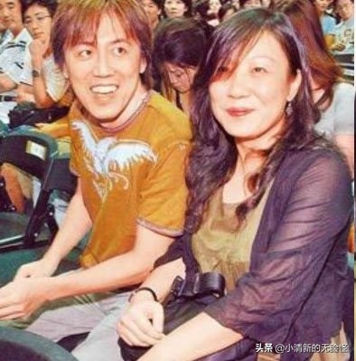 盘点歌坛的夫妻组合,歌坛的几对闪亮夫妻