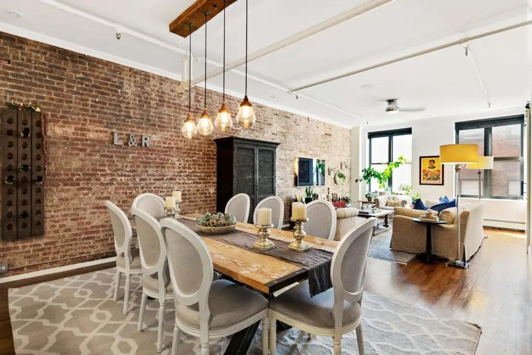 装修房子最舒服的装修风格是哪种,装修温暖阳光的是什么风格