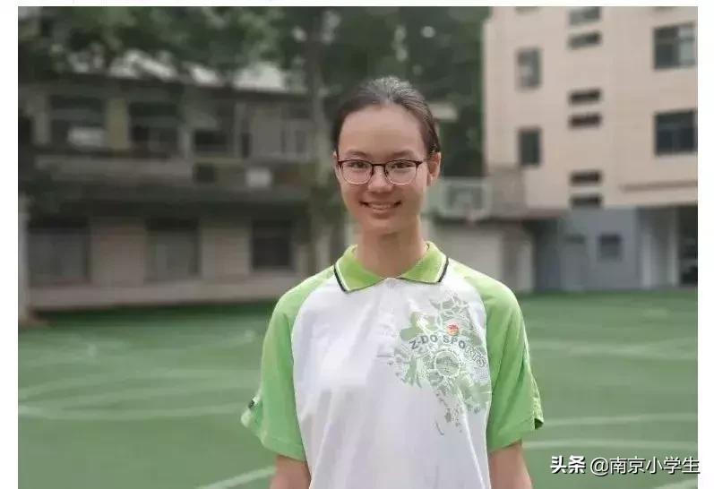 骄傲！游府西街小学又诞生了一个世界冠军