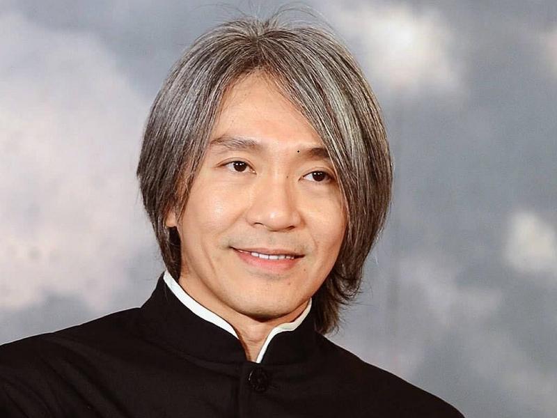 电影功夫周星驰受伤,洪金宝拍周星驰功夫