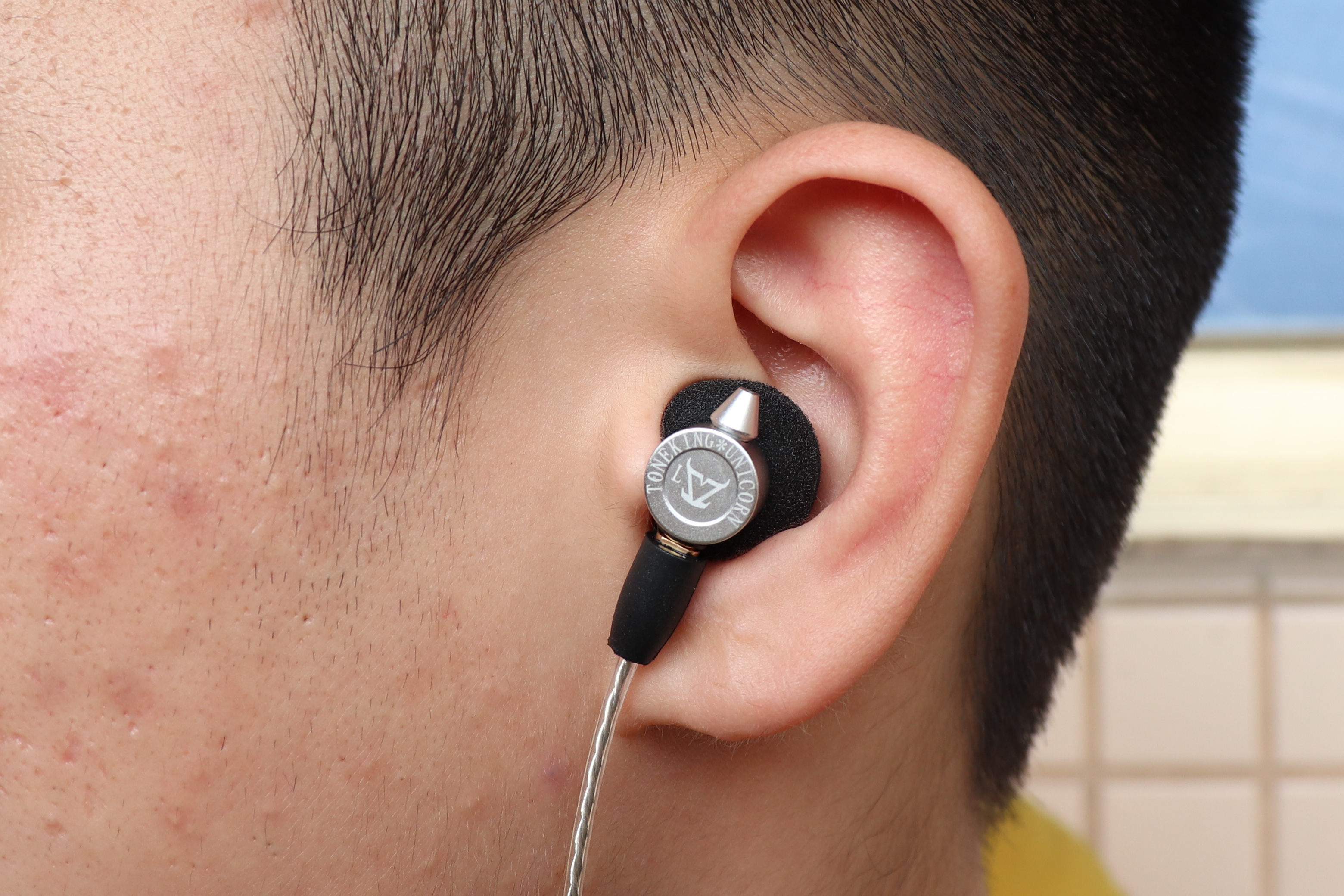 真有独角，冷门平头塞中的“独角兽”TONEKING-UNICORN开箱测评