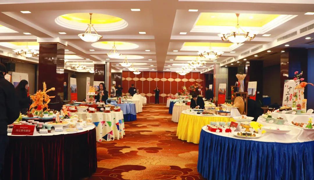 寻味沙洲十碗面,寻味沙洲尝一口盛夏里的软糯鲜香