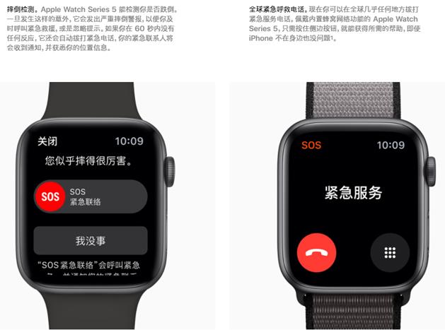 「药房刘老板」AppleWatchS5评测：你的私人健康顾问