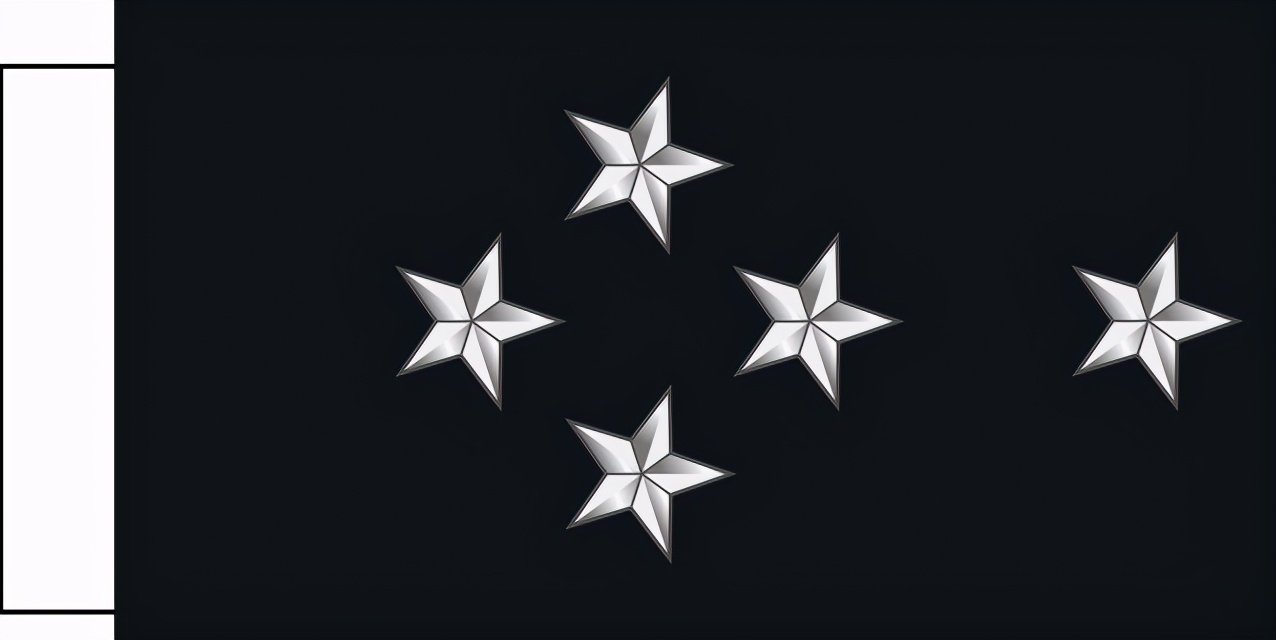 法国将军军衔等级,法国上校是什么军衔