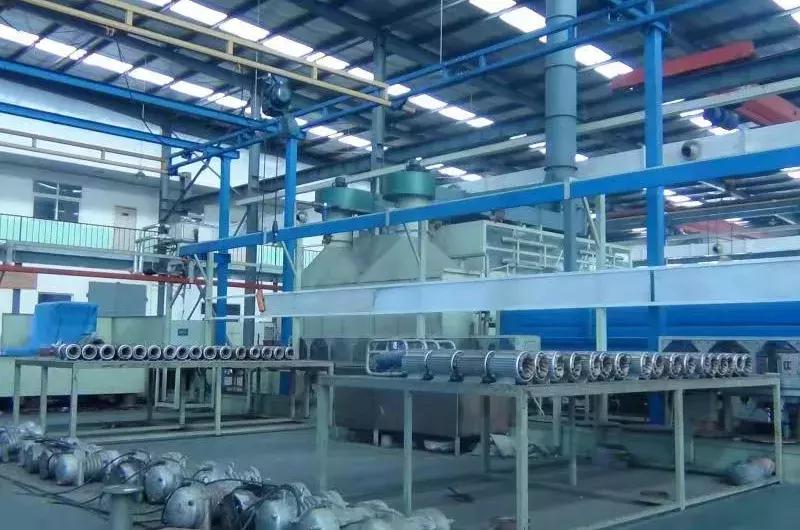 安阳高新区安凯振动器厂,安阳振动器有限公司