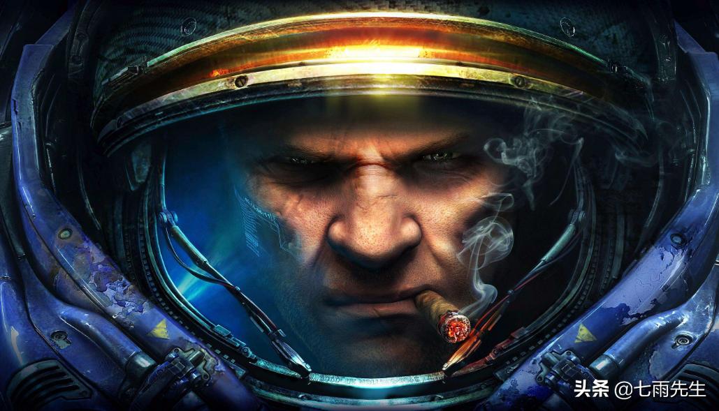 暴雪游戏进化史解析,暴雪美工风格