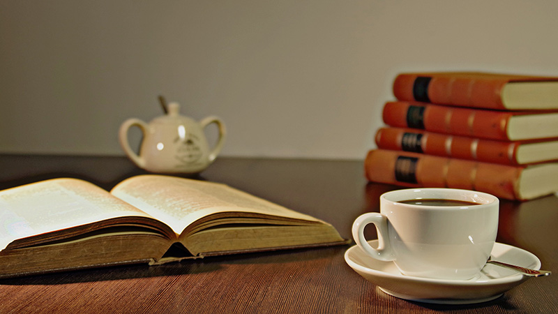 一年读700本书技巧,怎样读一本书才是有效读书