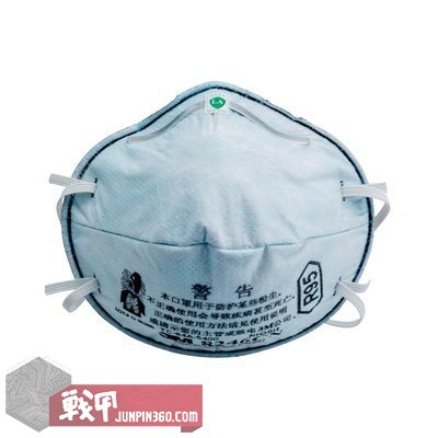 3m半呼吸面罩防冠状病毒,3m呼吸阀门口罩为什么不建议戴