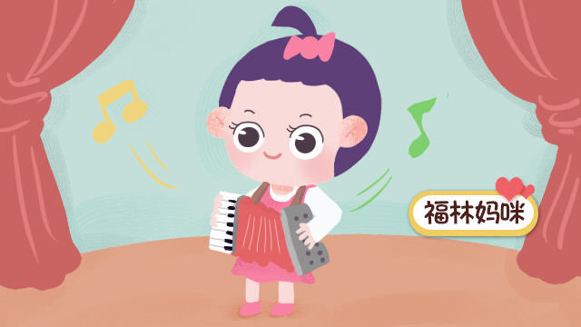 宝宝听觉敏感期怎么训练,儿童听的音乐儿歌早教0-3岁