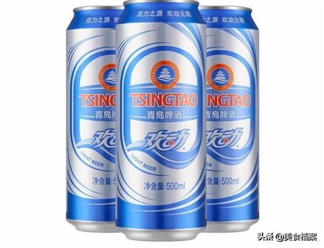 青岛啤酒奥古特1903,青岛经典啤酒和1903一样吗