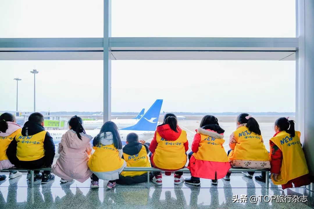 筑梦潇湘，一鹭高飞——小记者走进白鹭大讲堂