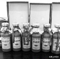 原箱茅台新套路小心入坑有猫腻,新手看茅台跟老手看茅台的区别