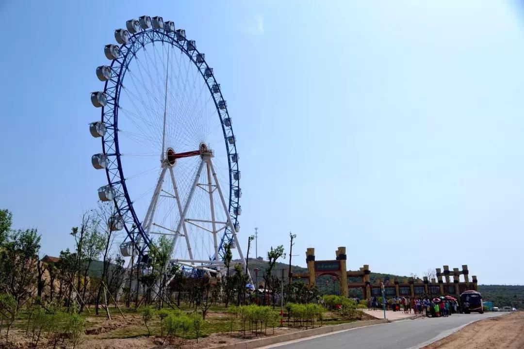 【4月线路】春暖花开正是旅游时，无需预约即可前往！