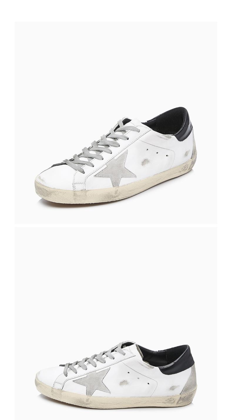 20款经典小白鞋夏日小白鞋推荐,学校小白鞋品牌推荐