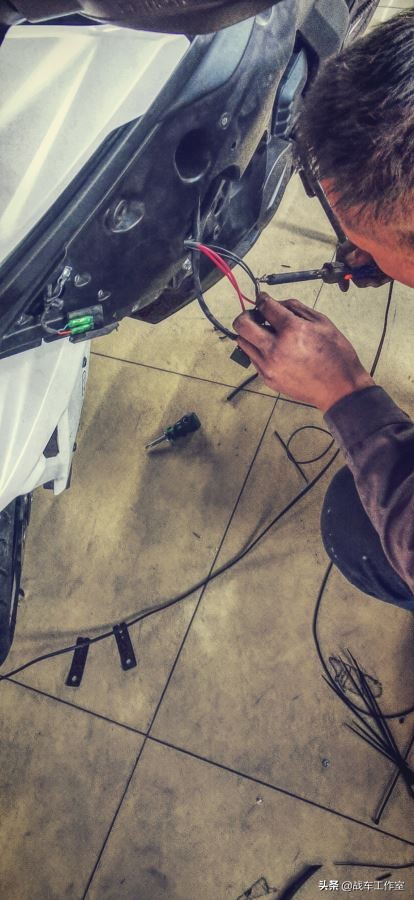 春风650gt水温过高怎么办,春风650gt适合多高的人骑