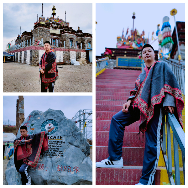 吉乃尔湖青海版马尔代夫,东台市马尔代夫