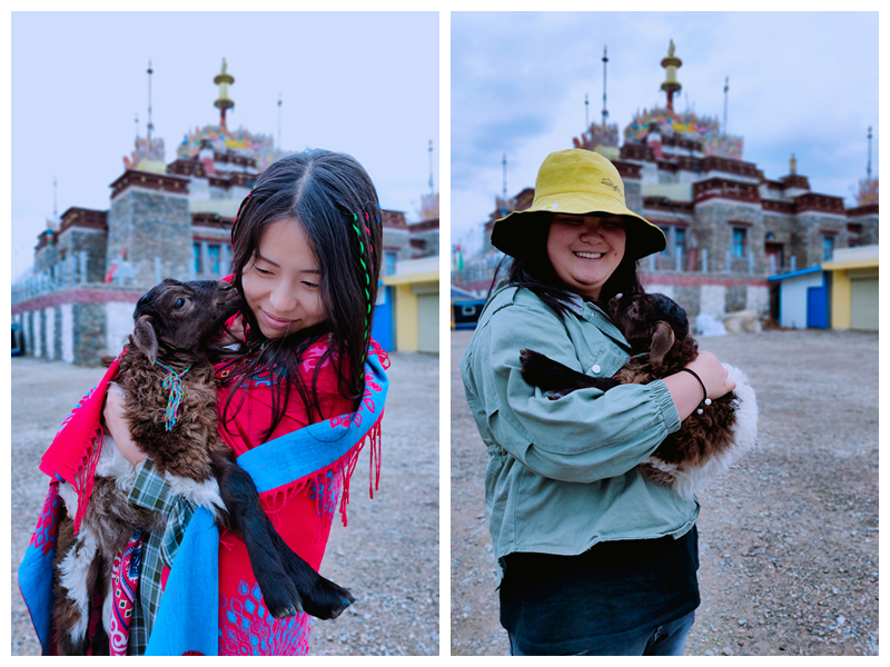 吉乃尔湖青海版马尔代夫,东台市马尔代夫