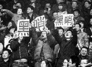 恒大和里皮,里皮谈中国足球的问题