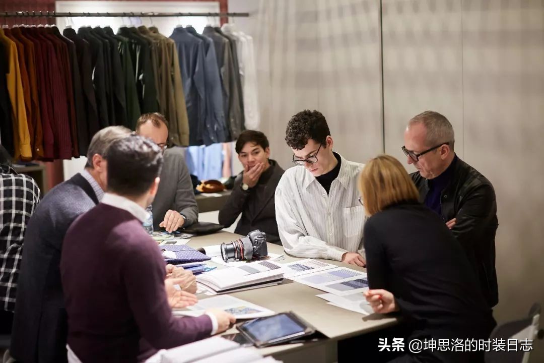 PittiUomo是风骚孔雀男集会？来了解下真实的PittiUomo