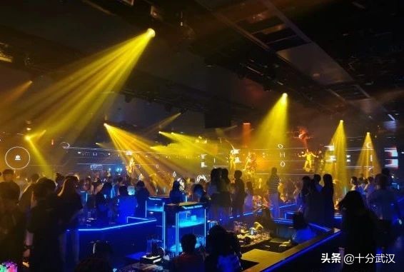 值得推荐的武汉音乐酒吧,武汉乐队酒吧